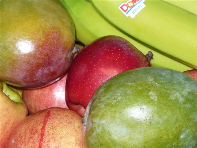 Fruit Basket