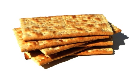 Wheat Cracker