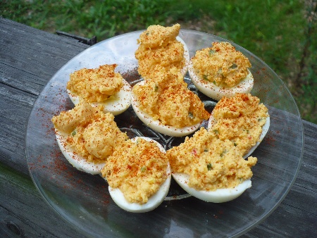 Deviled+eggs