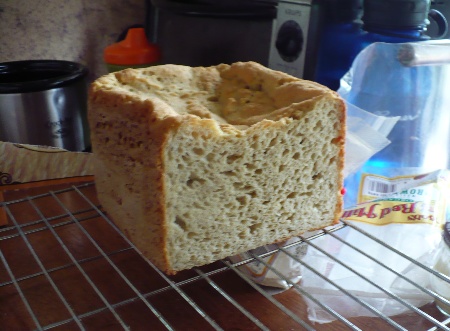 Gluten Free Sandwich Bread Gluten Free Sandwich Bread
